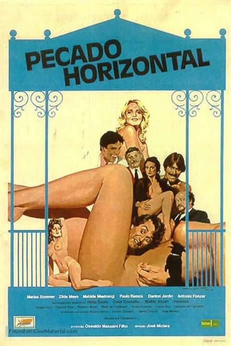 Pecado Horizontal
